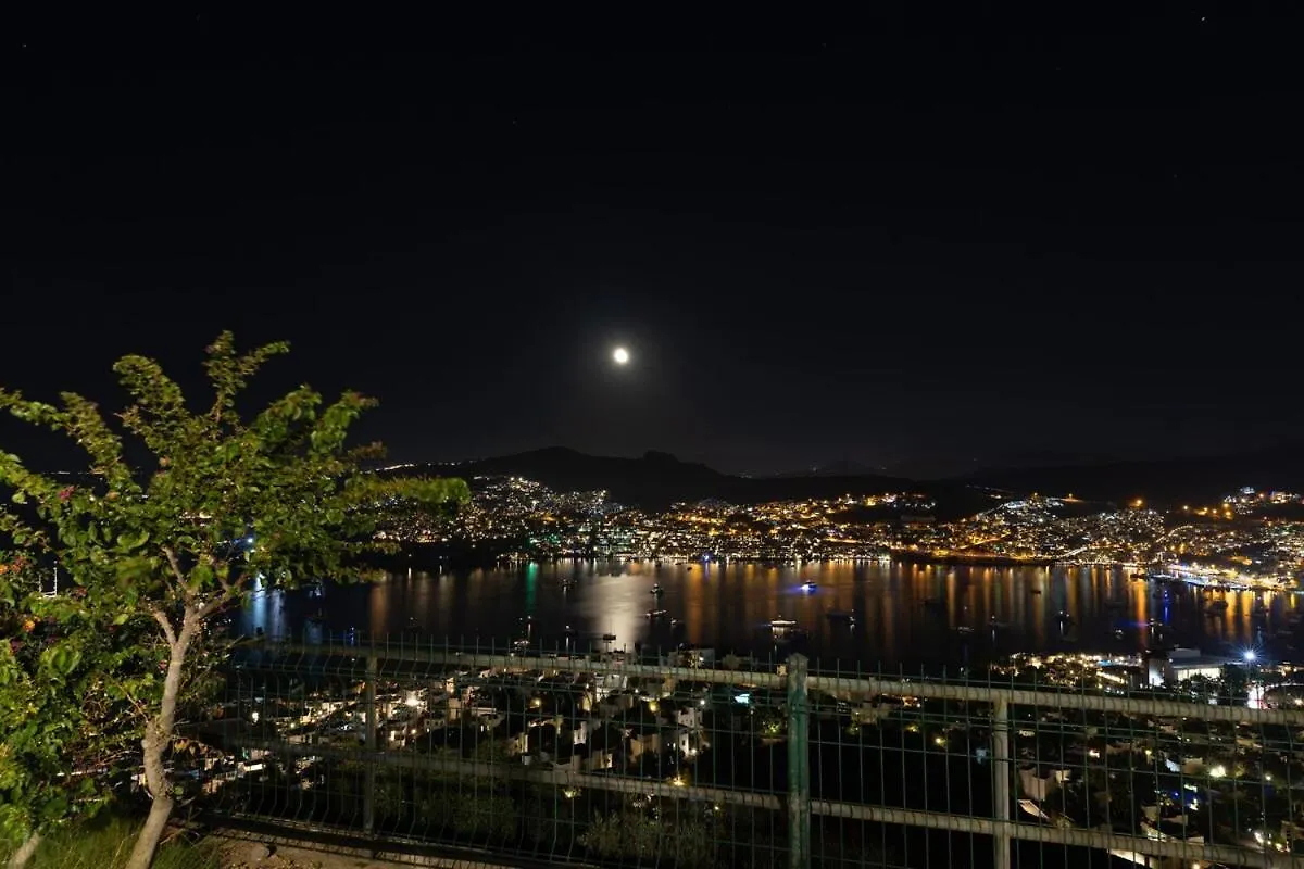 Stunning Sea View Duplex Apartment In Gundogan Bodrum 0*,  Turkey